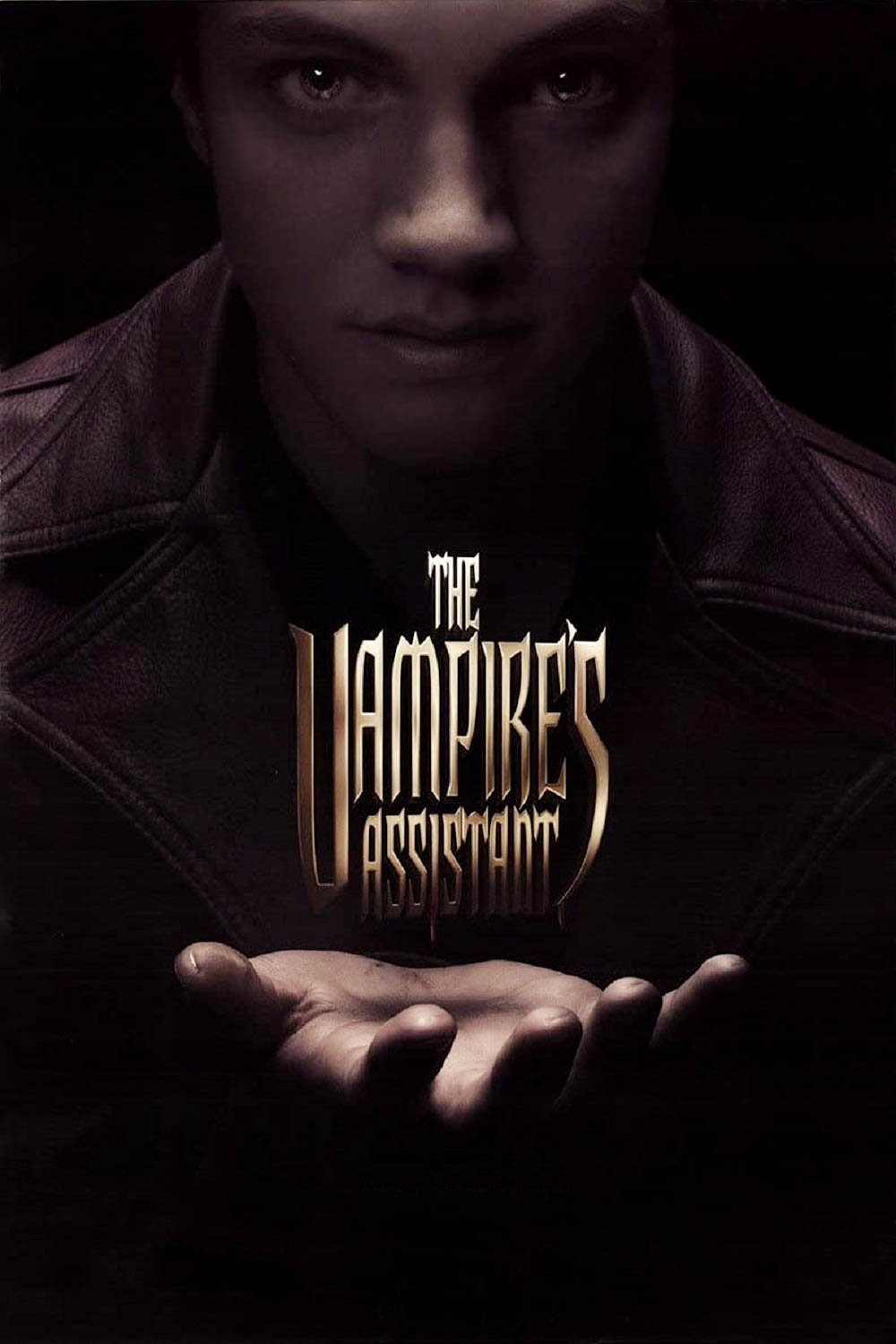 Cirque du Freak The Vampire&#039;s Assistant (2009) [164021] (A1697819811) [[Movies]] --Plex--